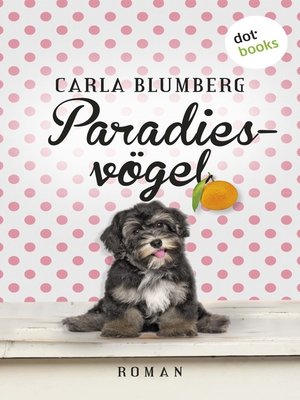 cover image of Paradiesvögel